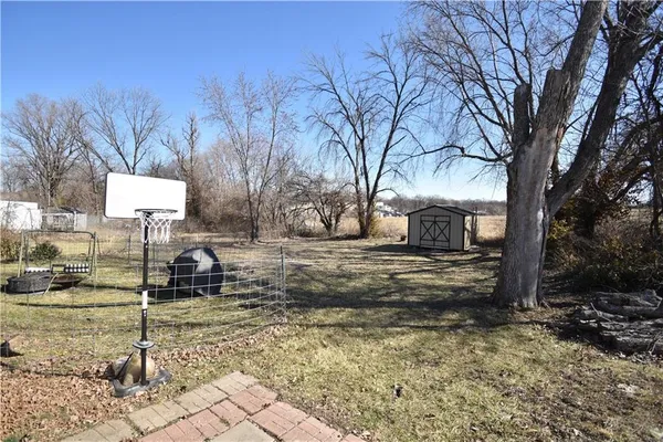 $145,000 | 515 Cunningham Street, Richmond, MO 64085