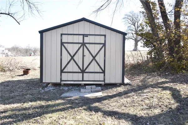 $145,000 | 515 Cunningham Street, Richmond, MO 64085
