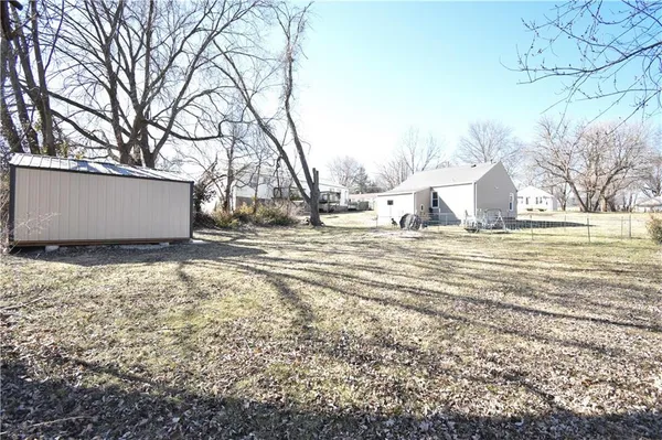 $145,000 | 515 Cunningham Street, Richmond, MO 64085