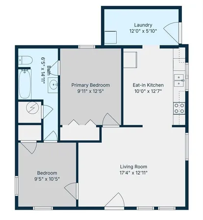 $145,000 | 515 Cunningham Street, Richmond, MO 64085
