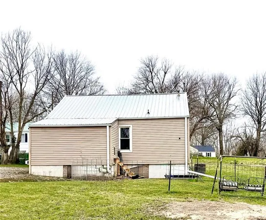 $145,000 | 515 Cunningham Street, Richmond, MO 64085