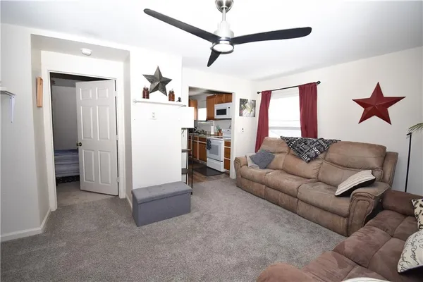 $145,000 | 515 Cunningham Street, Richmond, MO 64085