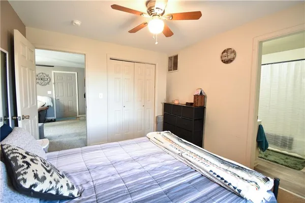 $145,000 | 515 Cunningham Street, Richmond, MO 64085