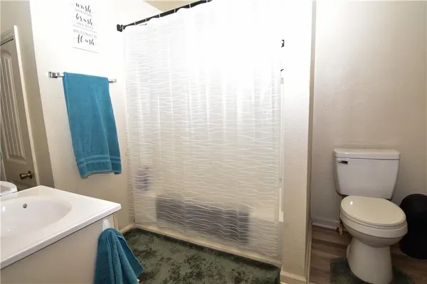 $145,000 | 515 Cunningham Street, Richmond, MO 64085