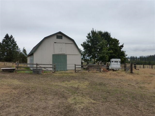 18710 North Division Road Colbert, WA 99005 - Photo 1 of 20