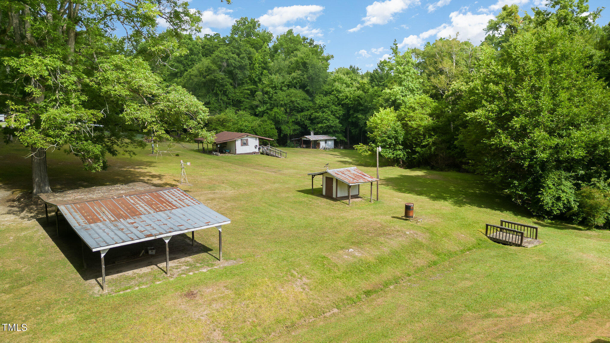 9324 Kennebec Road Willow Spring, NC 27592 - Photo 32 of 32 033_dji_0026-edit_211