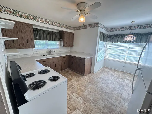 $1,800 | 508 West Legion Avenue, Columbia, IL 62236