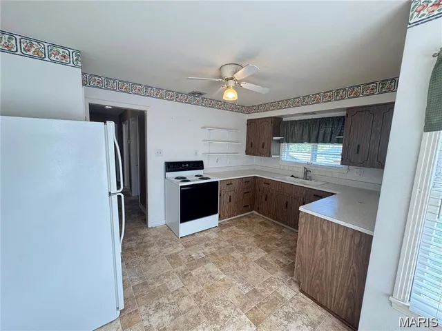 $1,800 | 508 West Legion Avenue, Columbia, IL 62236