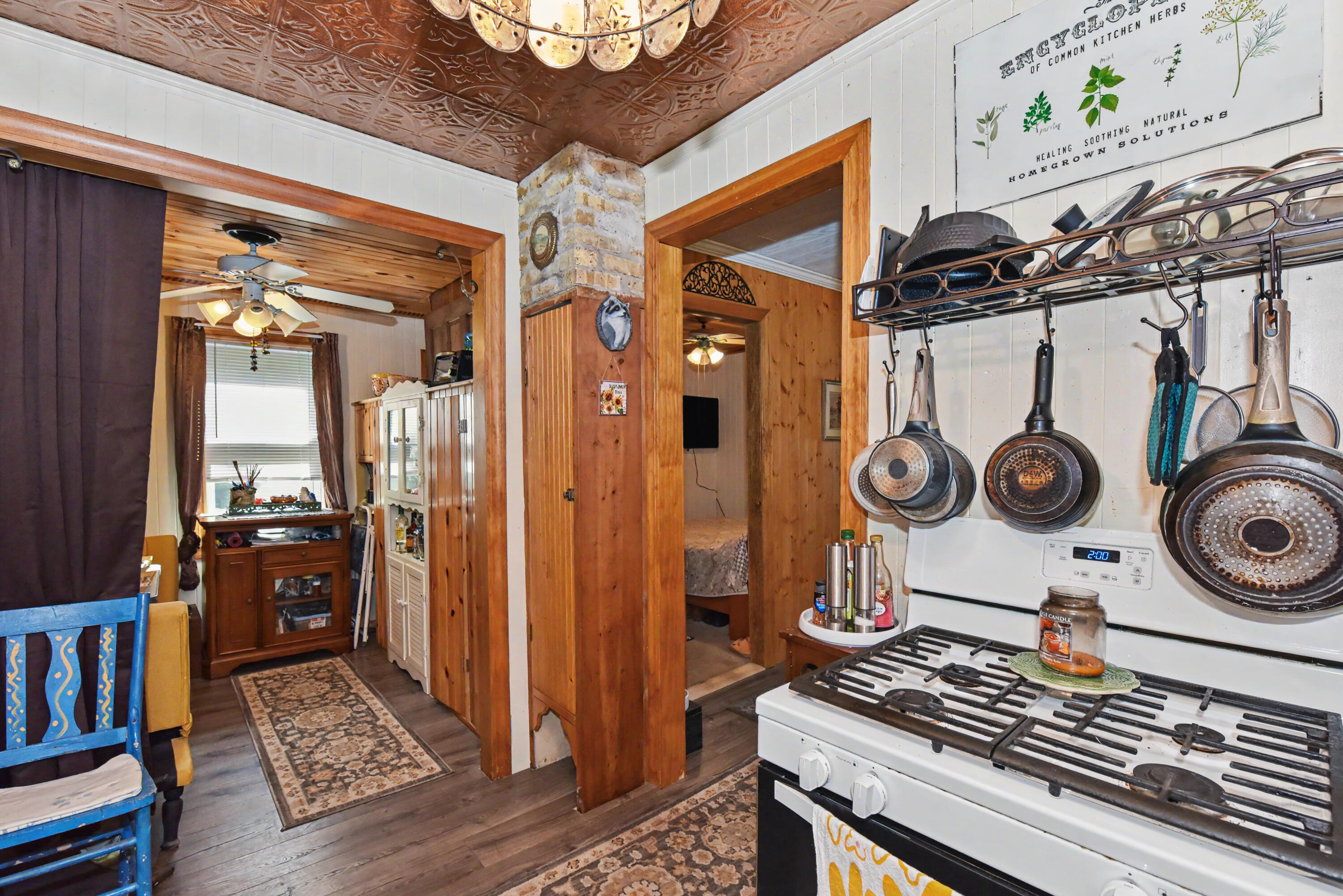 3329 Harrison Street Dover, WI 53139 - Photo 16 of 37 WIS_5072