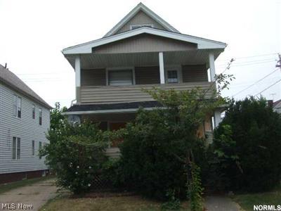 841 Alhambra Road Cleveland, OH 44110 - Photo 1 of 1