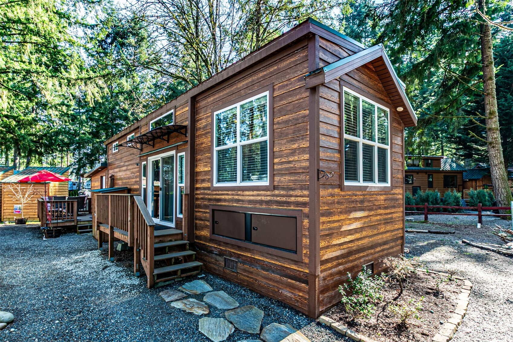 1546 Reservation Road Southeast, Unit 75 Olympia, WA 98513 - Photo 1 of 40