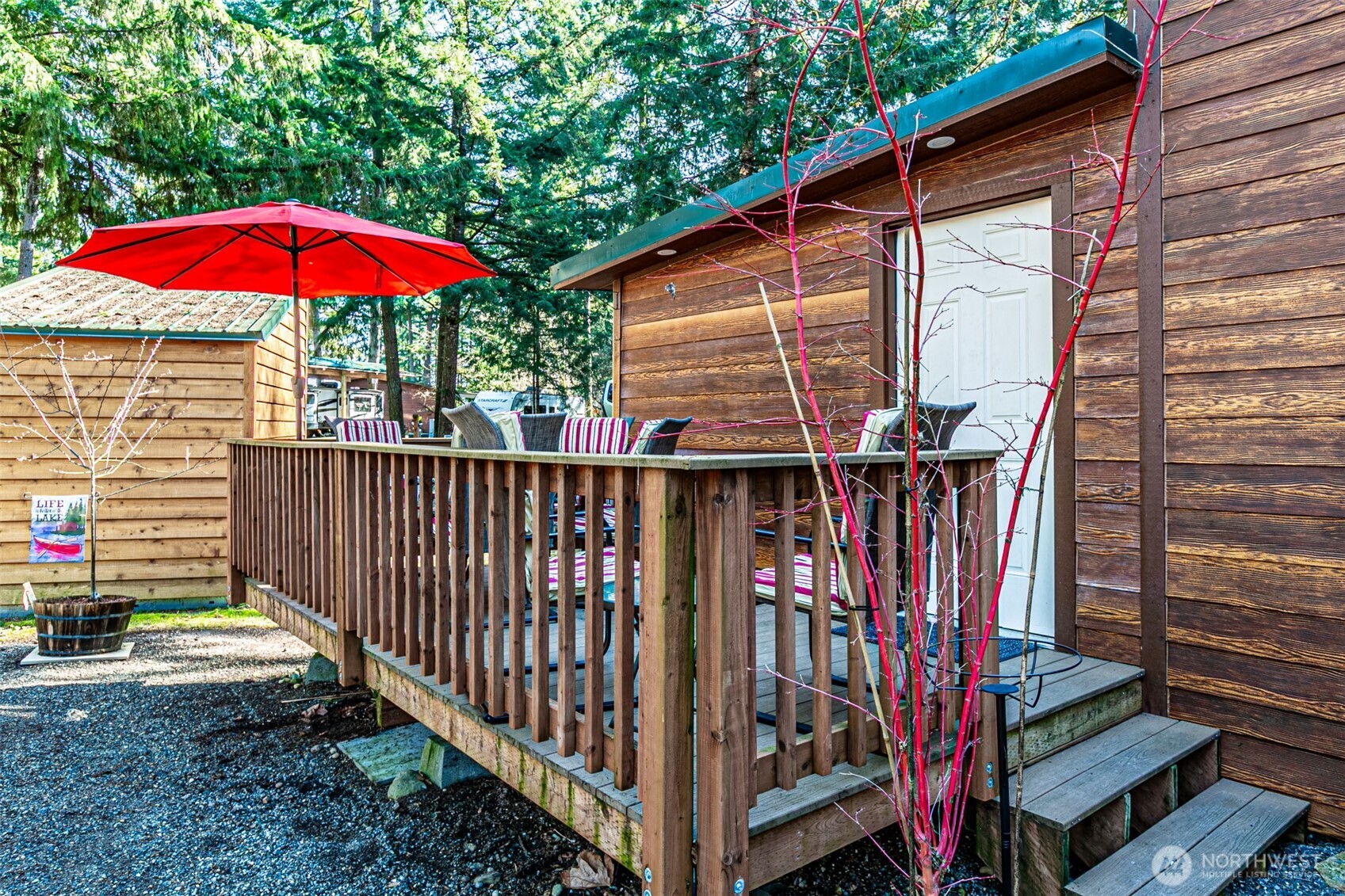 1546 Reservation Road Southeast, Unit 75 Olympia, WA 98513 - Photo 20 of 40