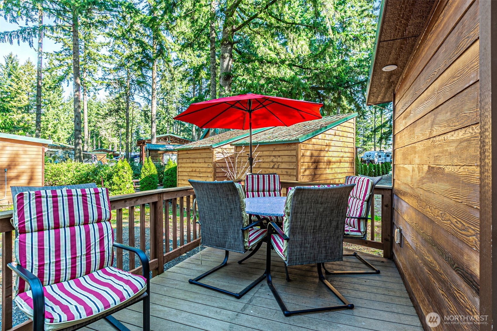 1546 Reservation Road Southeast, Unit 75 Olympia, WA 98513 - Photo 21 of 40