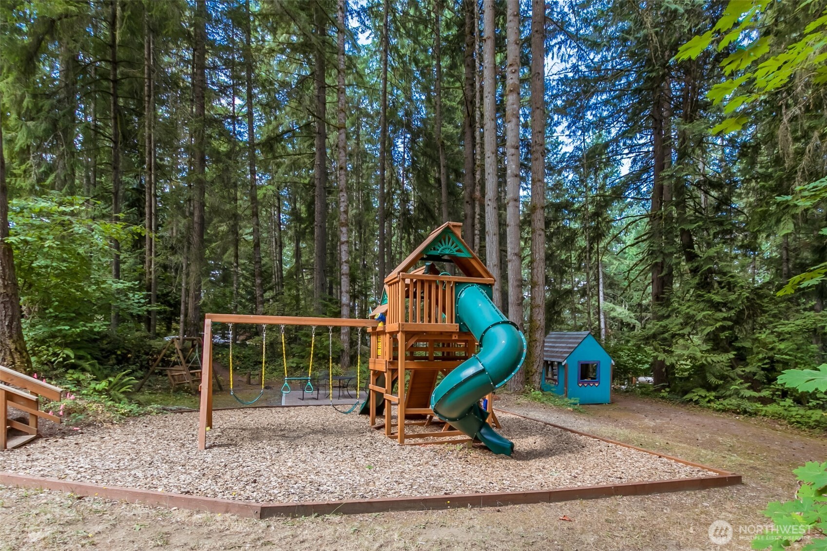 1546 Reservation Road Southeast, Unit 75 Olympia, WA 98513 - Photo 36 of 40