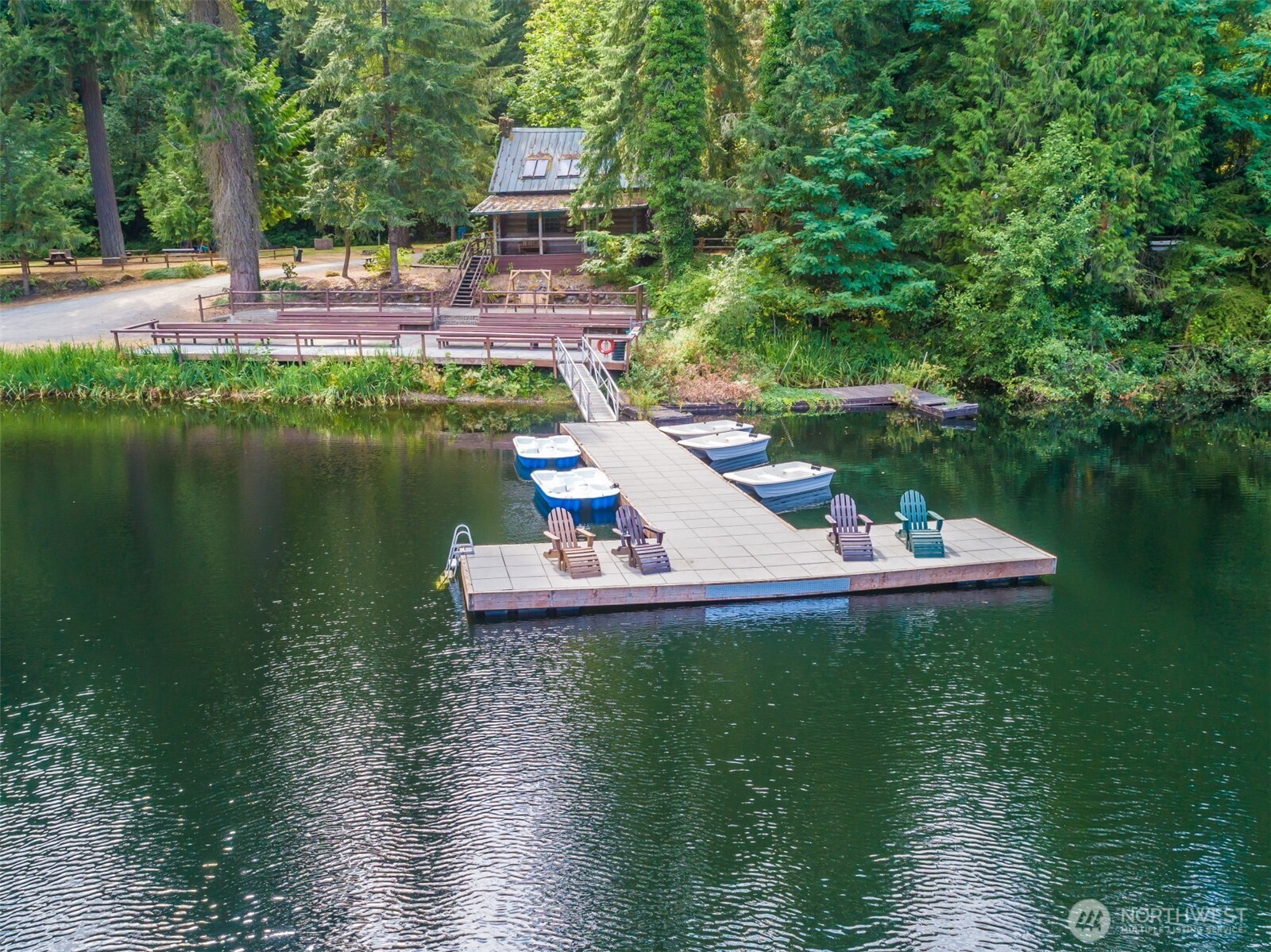 1546 Reservation Road Southeast, Unit 75 Olympia, WA 98513 - Photo 38 of 40