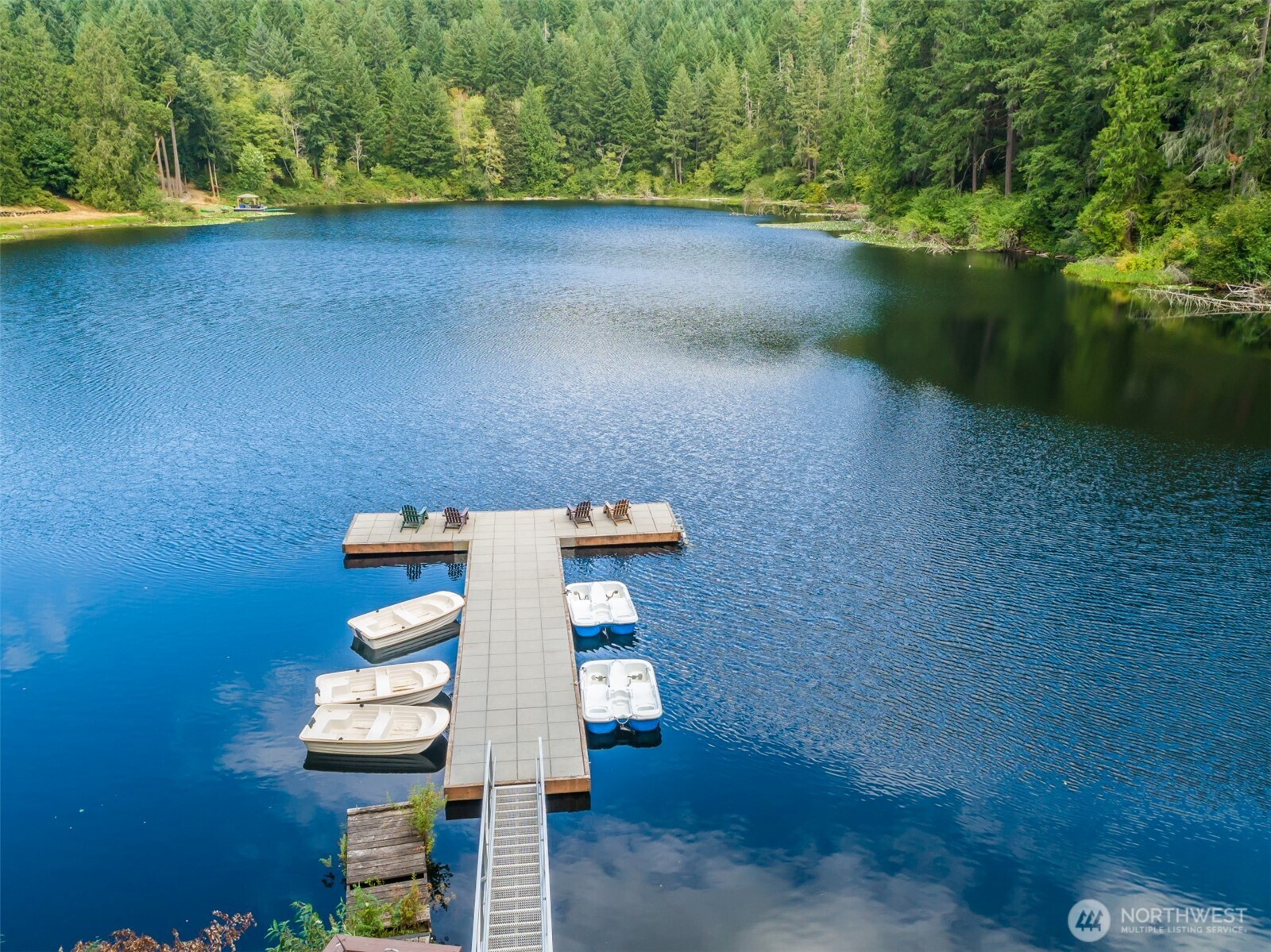 1546 Reservation Road Southeast, Unit 75 Olympia, WA 98513 - Photo 40 of 40