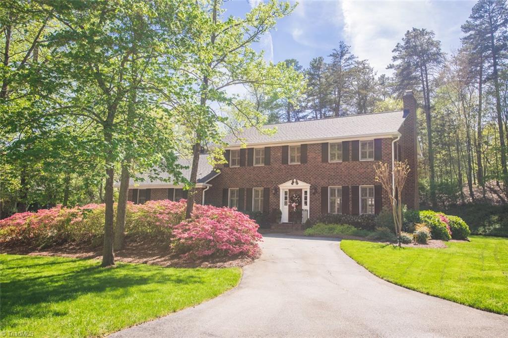 1301 Robinhood Road High Point, NC 27262 - Photo 1 of 28 Gallery Image 1