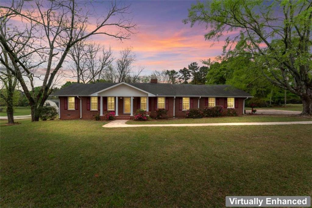 502 Campground Road McDonough, GA 30253 - Photo 2 of 38