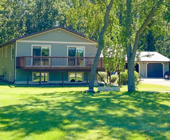 $438,000 | 40112 244th Street, Battle Lake, MN 56515