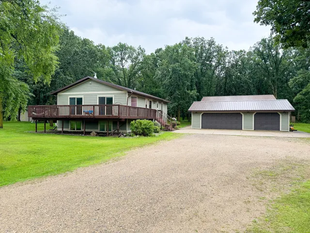 $438,000 | 40112 244th Street, Battle Lake, MN 56515