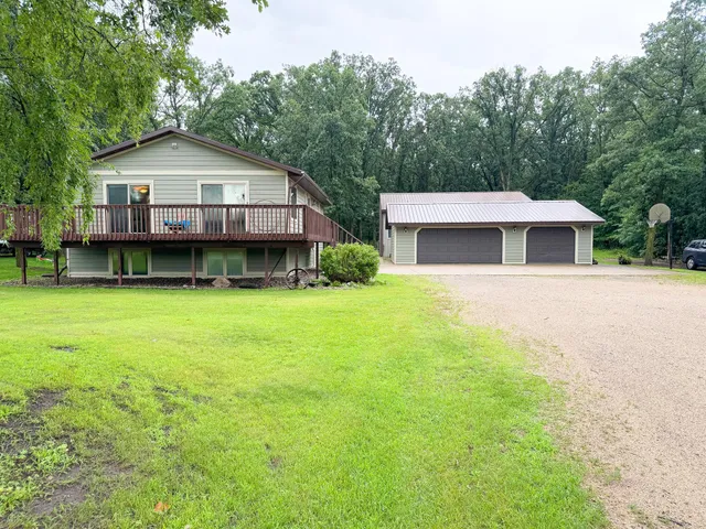 $438,000 | 40112 244th Street, Battle Lake, MN 56515