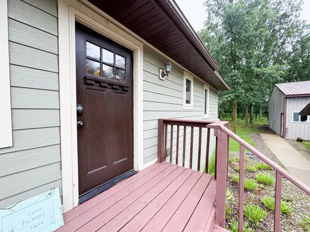 $438,000 | 40112 244th Street, Battle Lake, MN 56515