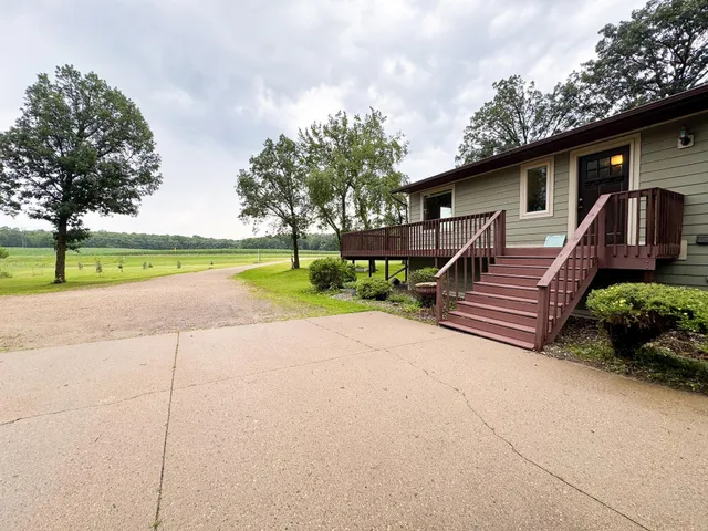 $438,000 | 40112 244th Street, Battle Lake, MN 56515