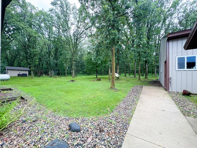 $438,000 | 40112 244th Street, Battle Lake, MN 56515