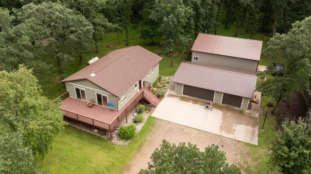 $438,000 | 40112 244th Street, Battle Lake, MN 56515