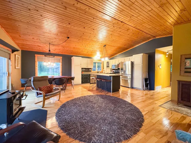 $438,000 | 40112 244th Street, Battle Lake, MN 56515