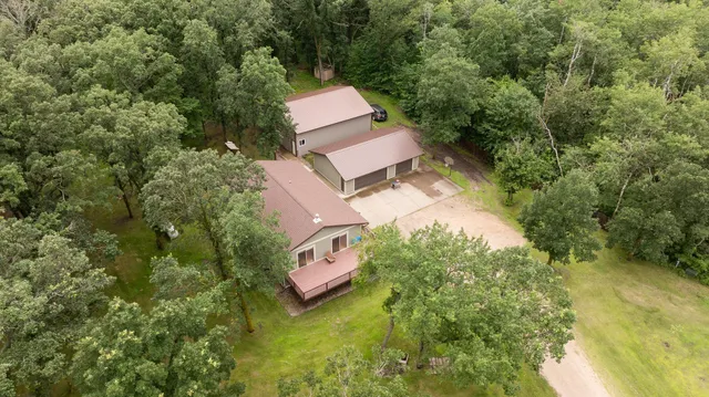 $438,000 | 40112 244th Street, Battle Lake, MN 56515