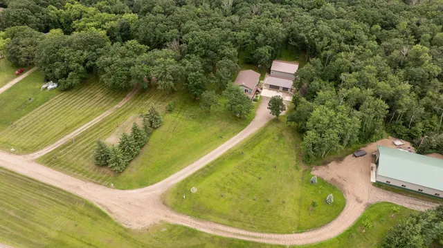 $438,000 | 40112 244th Street, Battle Lake, MN 56515