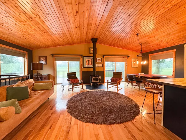 $438,000 | 40112 244th Street, Battle Lake, MN 56515