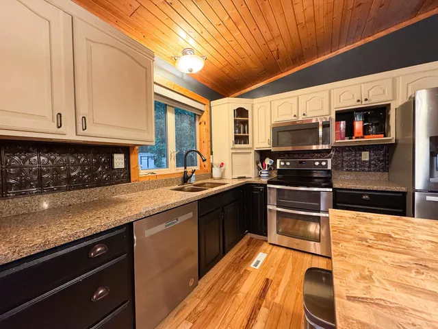 $438,000 | 40112 244th Street, Battle Lake, MN 56515