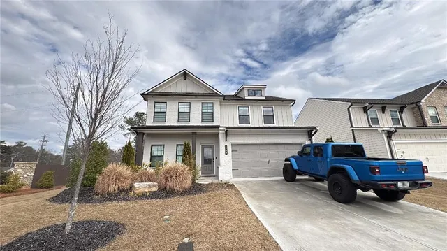 $519,000 | 2700 Westgate Park Drive, Loganville, GA 30052