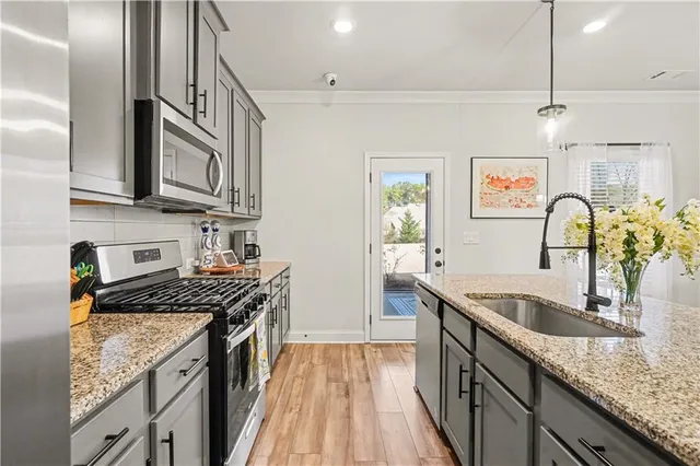 $519,000 | 2700 Westgate Park Drive, Loganville, GA 30052