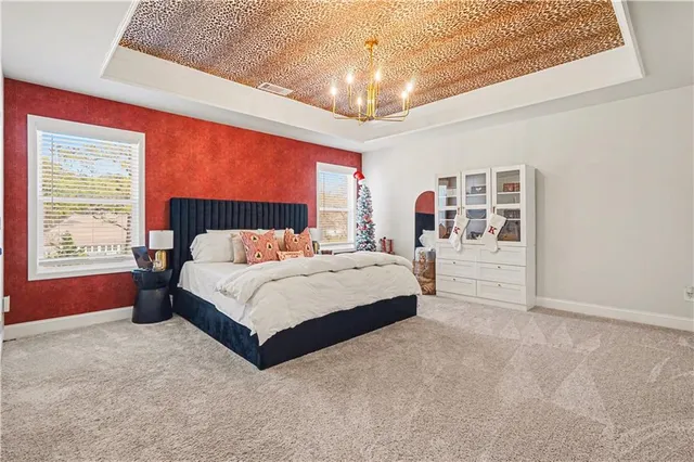 $519,000 | 2700 Westgate Park Drive, Loganville, GA 30052