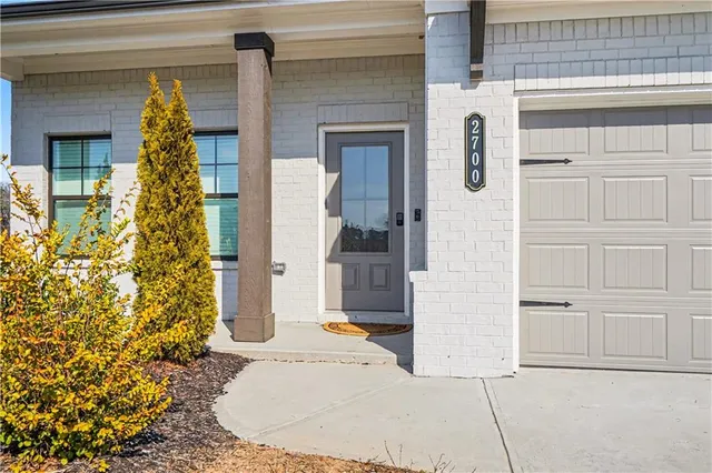 $519,000 | 2700 Westgate Park Drive, Loganville, GA 30052