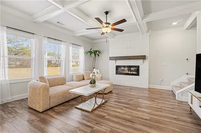 $519,000 | 2700 Westgate Park Drive, Loganville, GA 30052