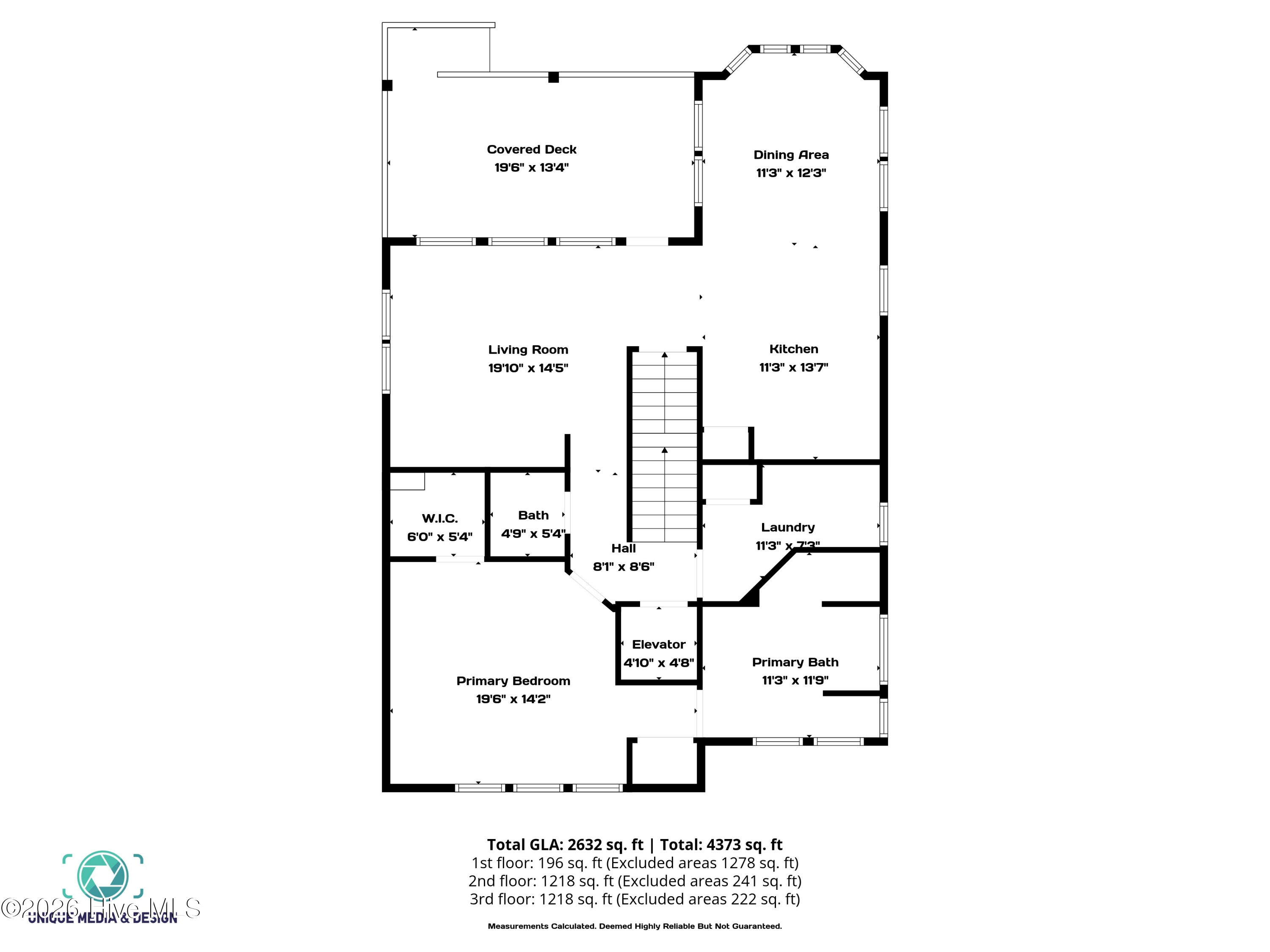 444 Little Kinston Road Surf City, NC 28445 - Photo 54 of 56