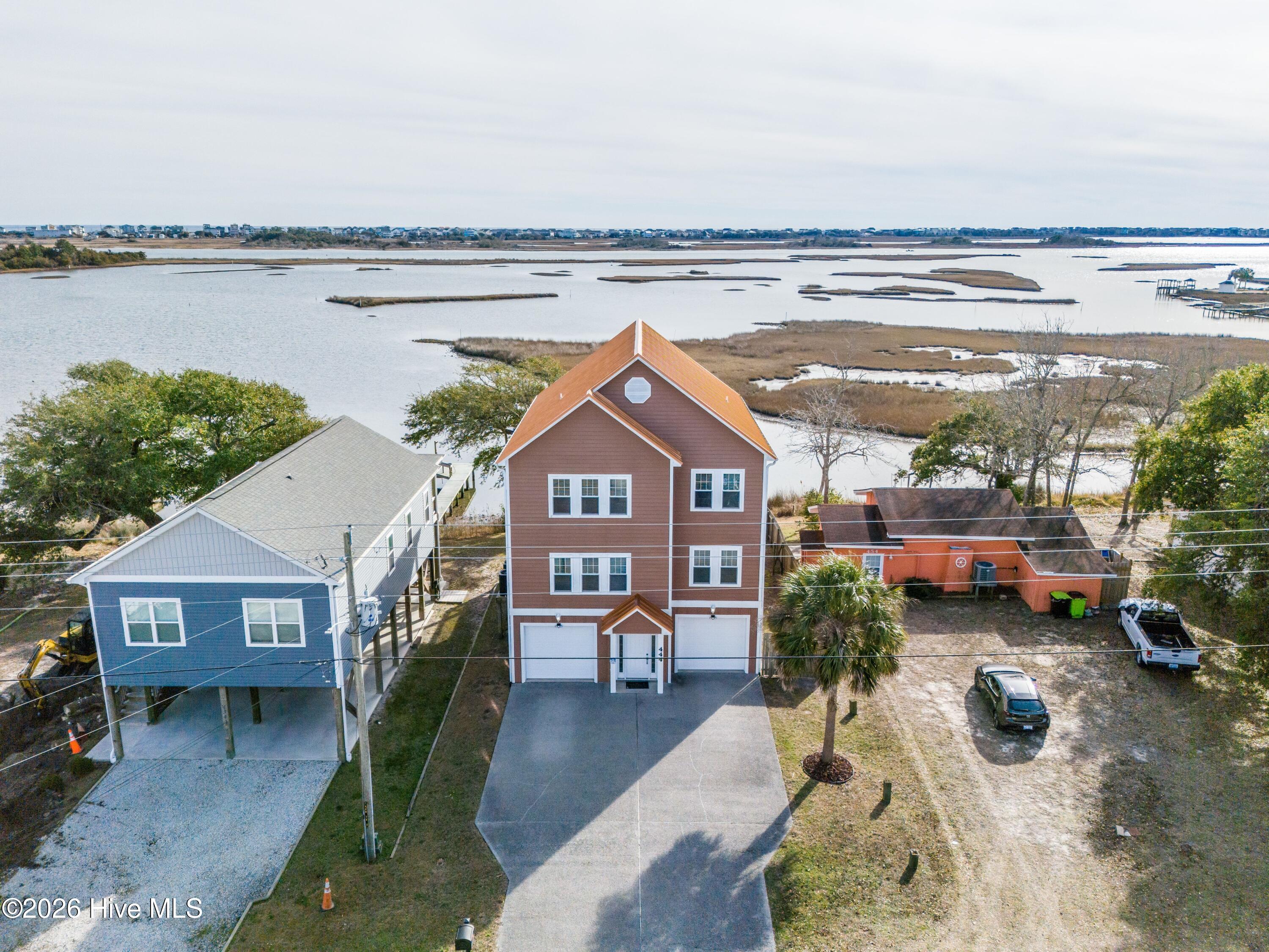 444 Little Kinston Road Surf City, NC 28445 - Photo 43 of 56 051_dji_20260120135631_0017_d_675