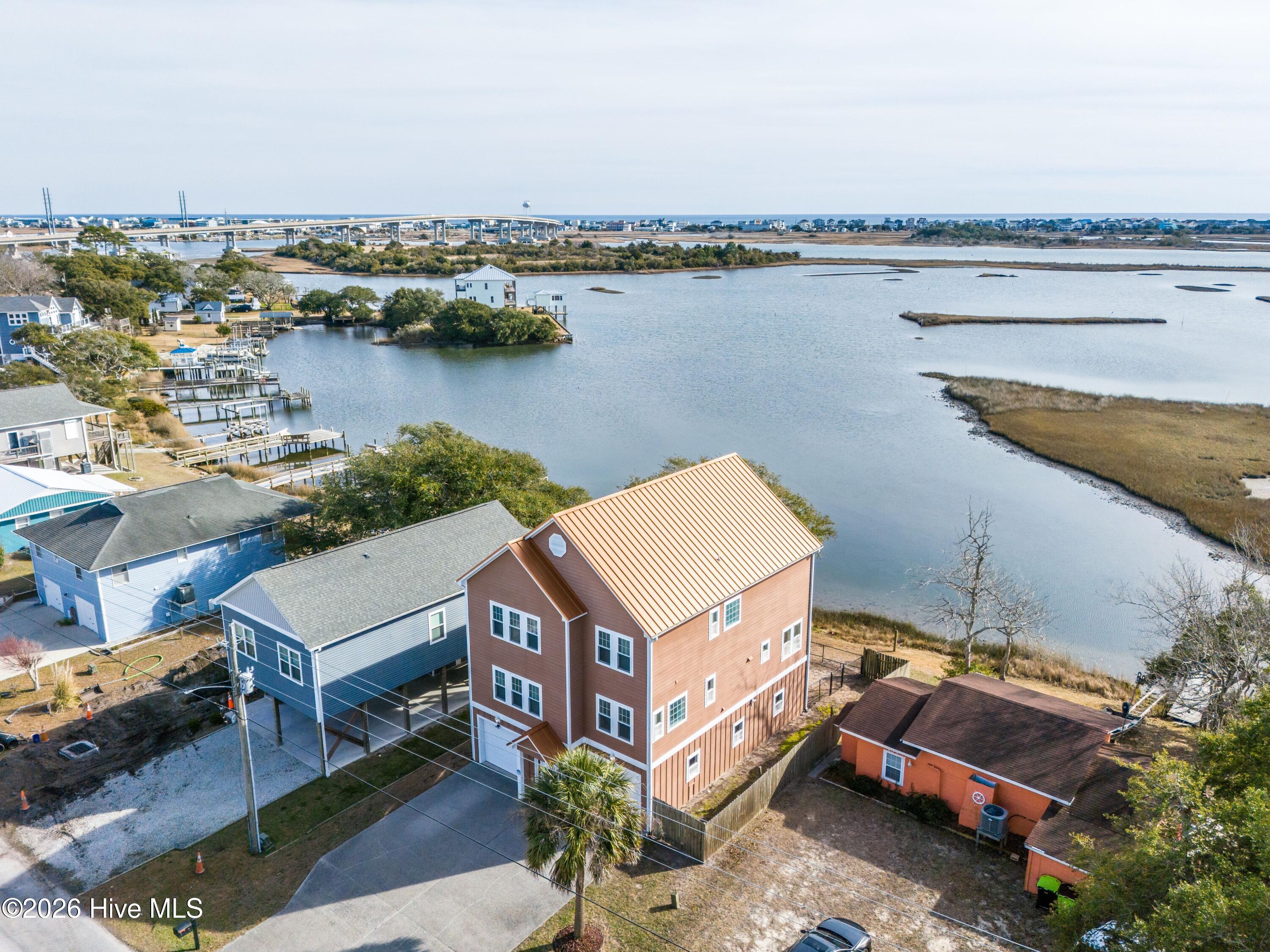 444 Little Kinston Road Surf City, NC 28445 - Photo 45 of 56 052_dji_20260120135709_0018_d_116