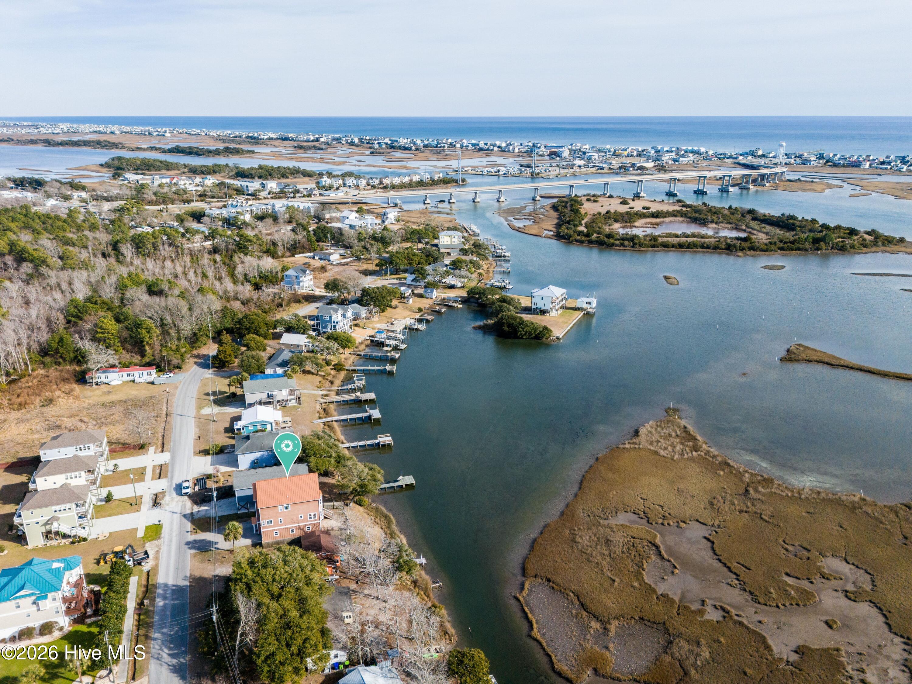 444 Little Kinston Road Surf City, NC 28445 - Photo 47 of 56 054_dji_20260120135740_0019_dp_364