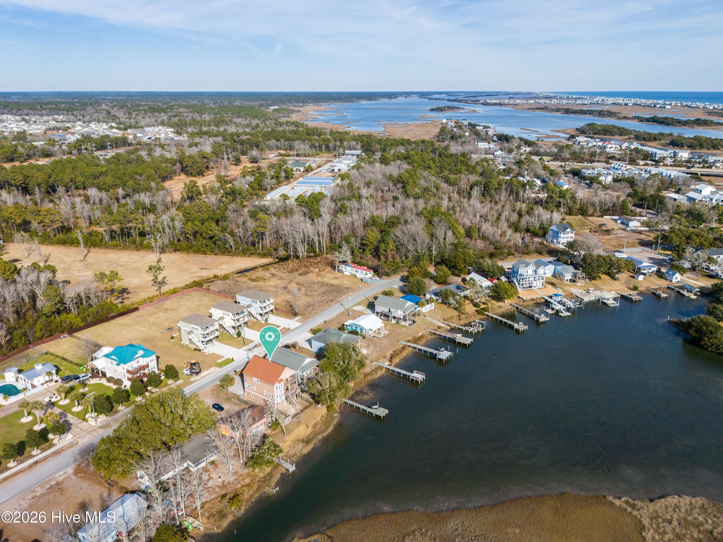 444 Little Kinston Road Surf City, NC 28445 - Photo 48 of 56 056_dji_20260120135758_0020_dp_143