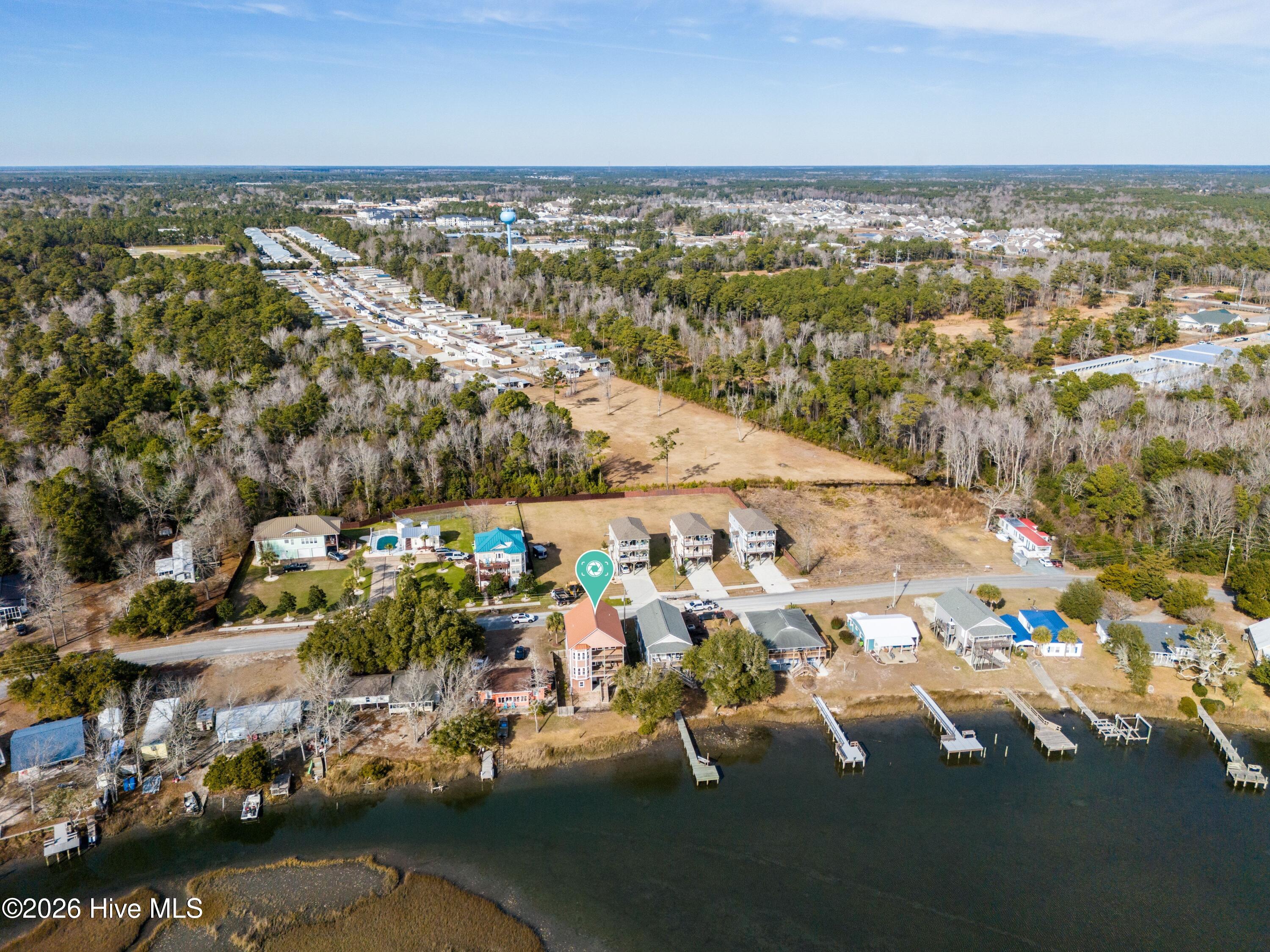 444 Little Kinston Road Surf City, NC 28445 - Photo 49 of 56 058_dji_20260120135818_0021_dp_737