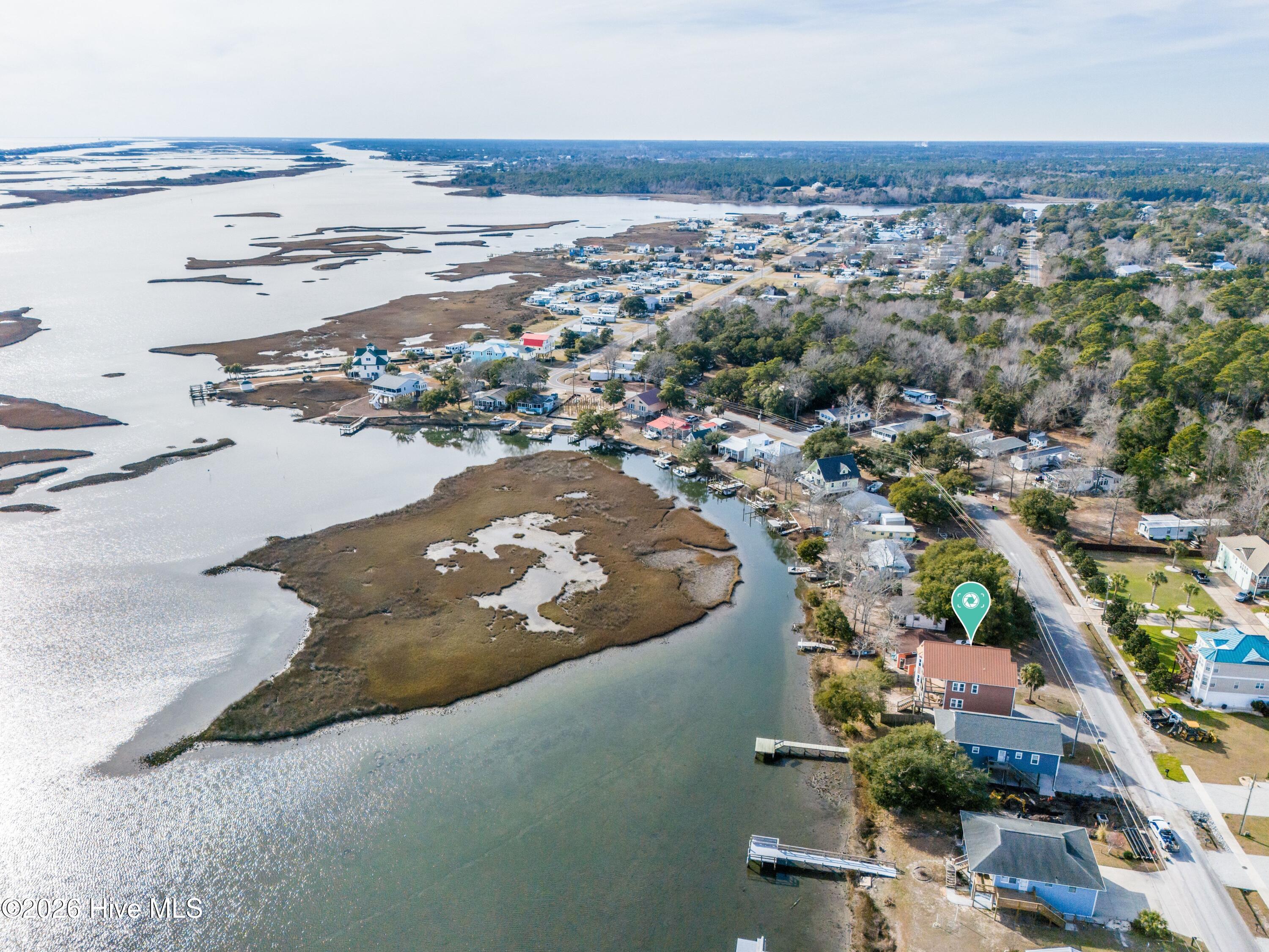 444 Little Kinston Road Surf City, NC 28445 - Photo 50 of 56 060_dji_20260120135855_0022_dp_214