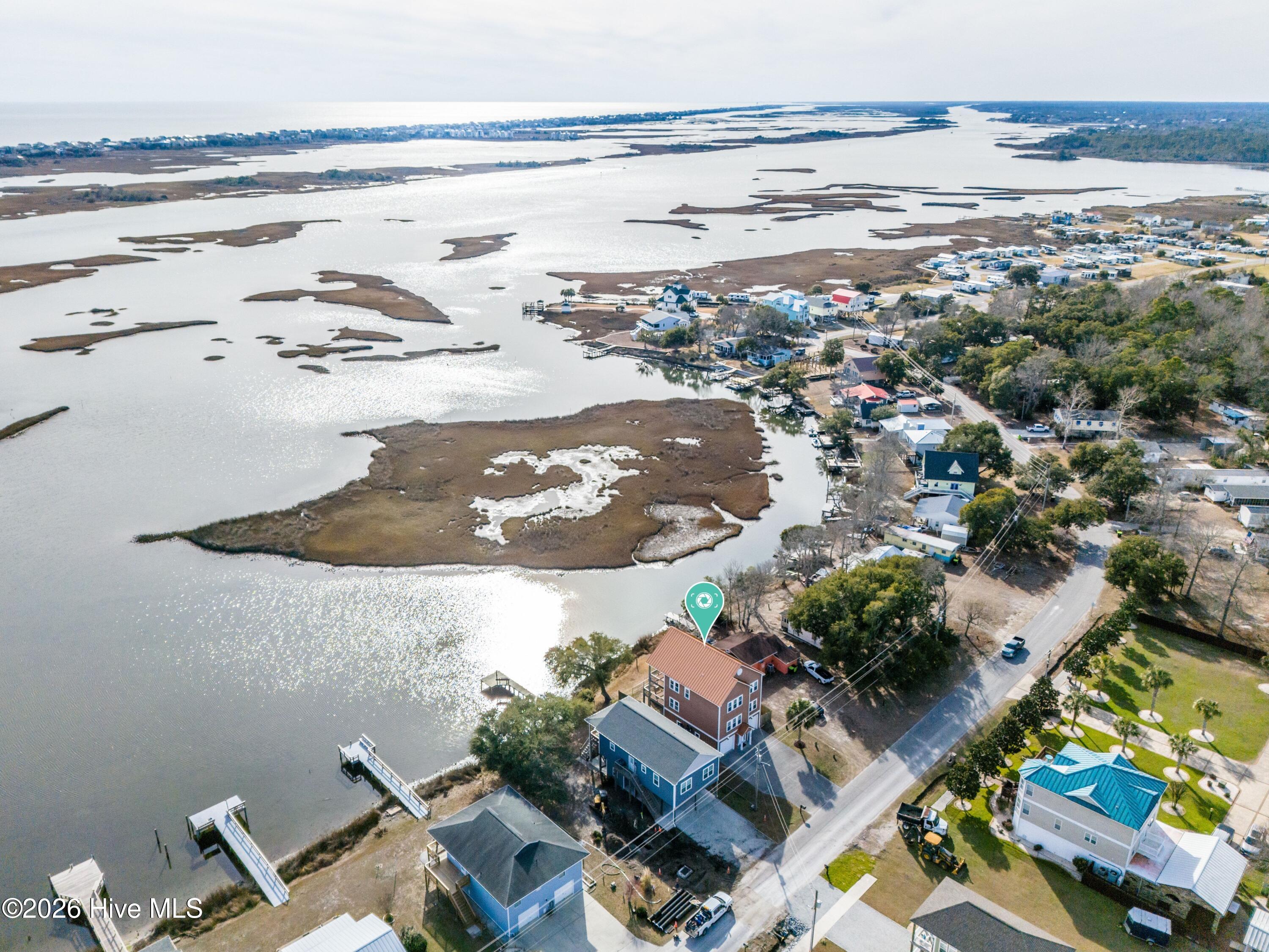 444 Little Kinston Road Surf City, NC 28445 - Photo 51 of 56 062_dji_20260120135915_0023_dp_429