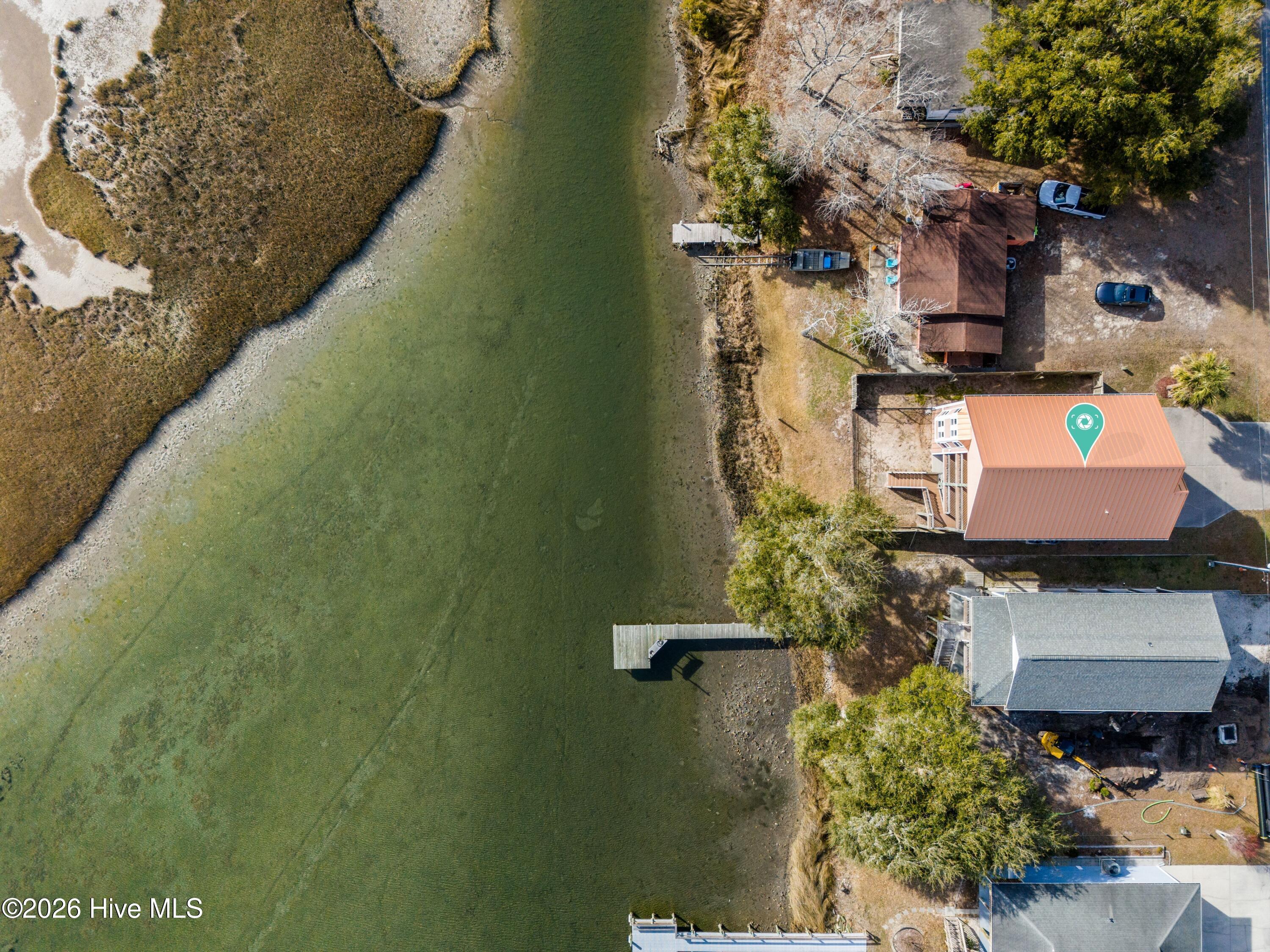 444 Little Kinston Road Surf City, NC 28445 - Photo 52 of 56 064_dji_20260120140009_0024_dp_999