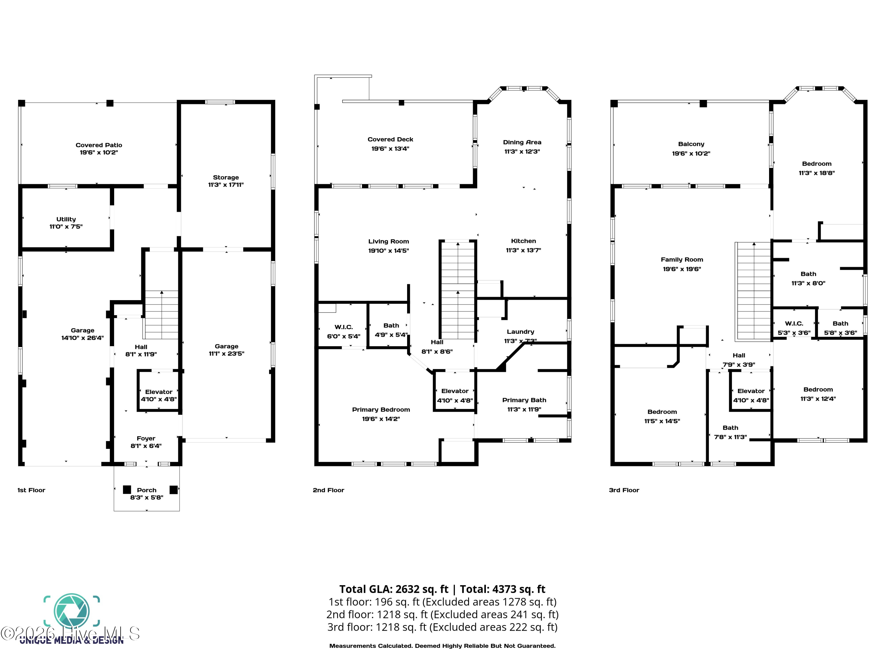 444 Little Kinston Road Surf City, NC 28445 - Photo 56 of 56