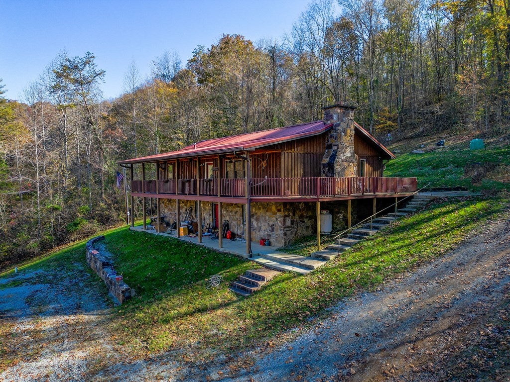 7595 Waters Edge Road Duffield, VA 24244 - Photo 35 of 46 Gallery Image 35